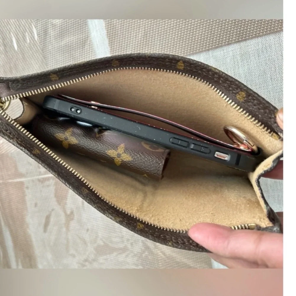 Louis Vuitton vintage louis